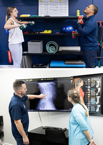 benefits Benefits of Chiropractic care in Bolingbrook