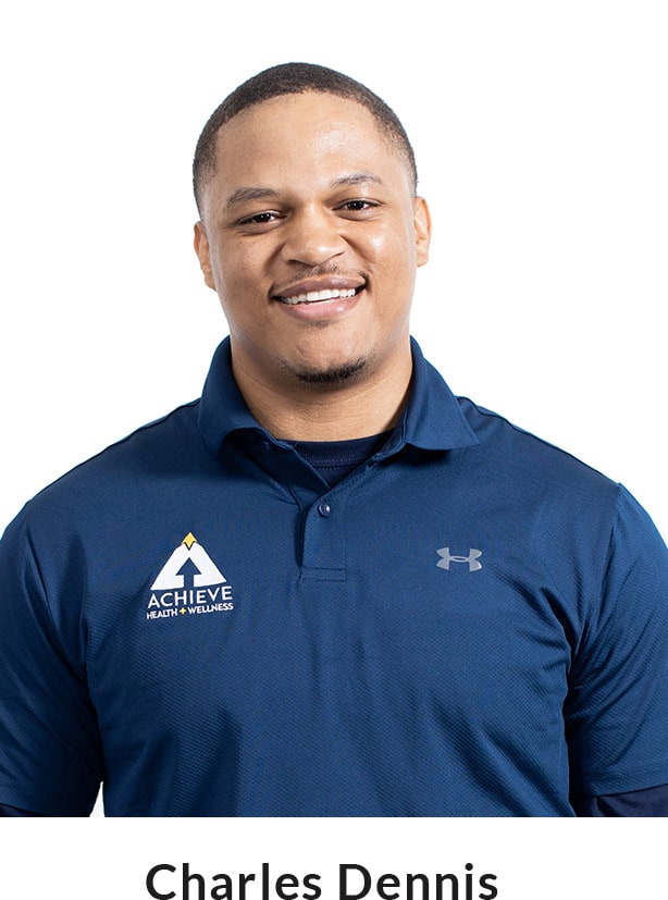 AHW-1007 Charles Dennis