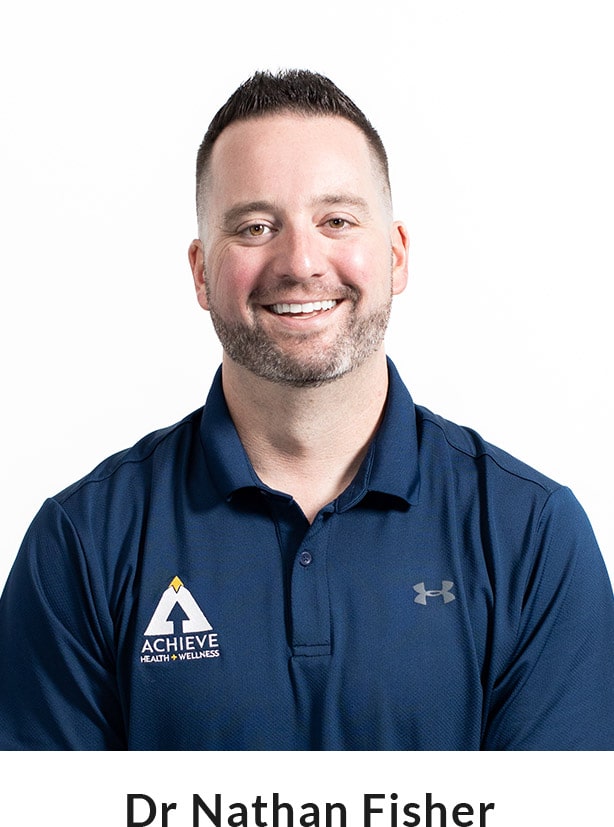 Dr Nathan Fisher Dr Nathan Fisher